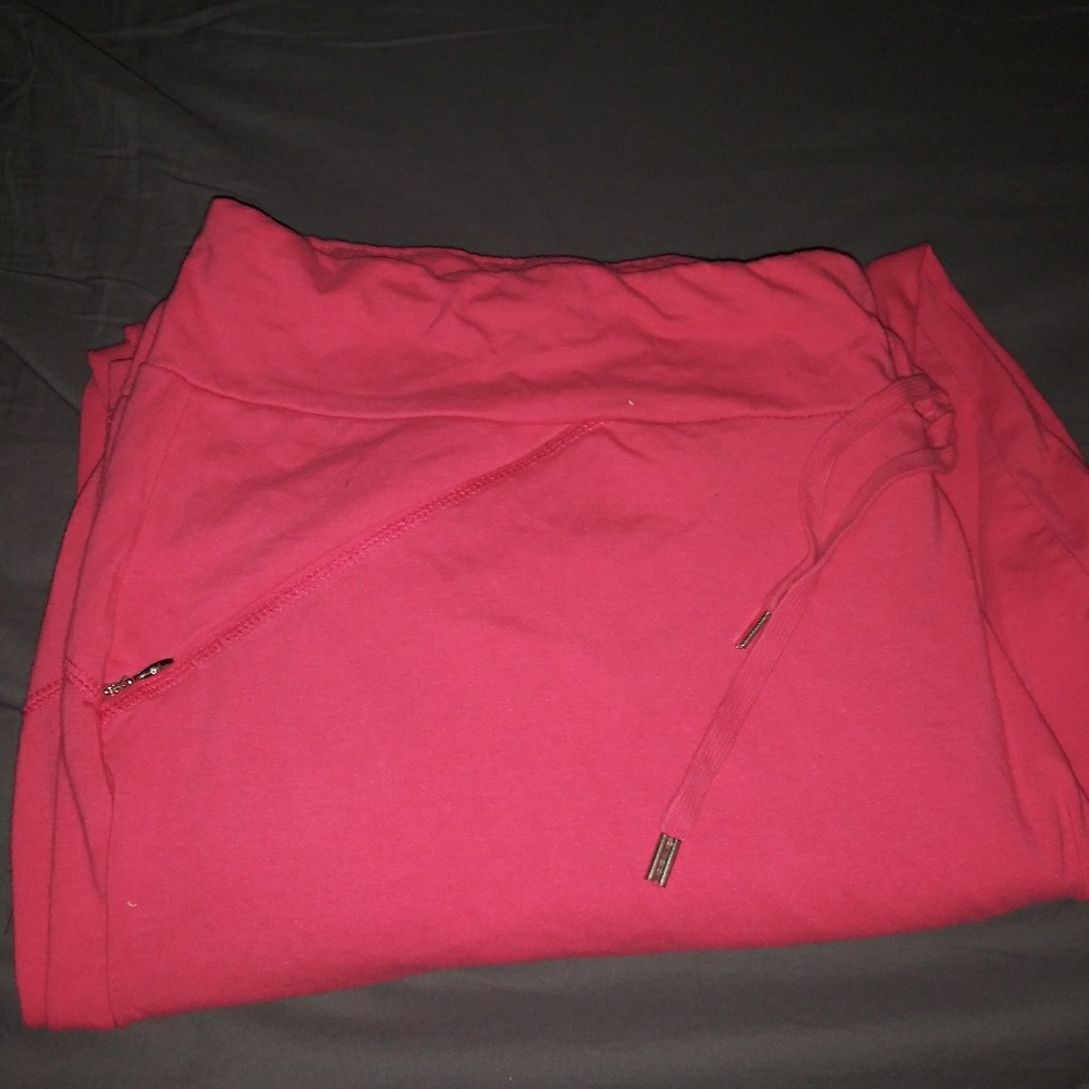 Yoga pants